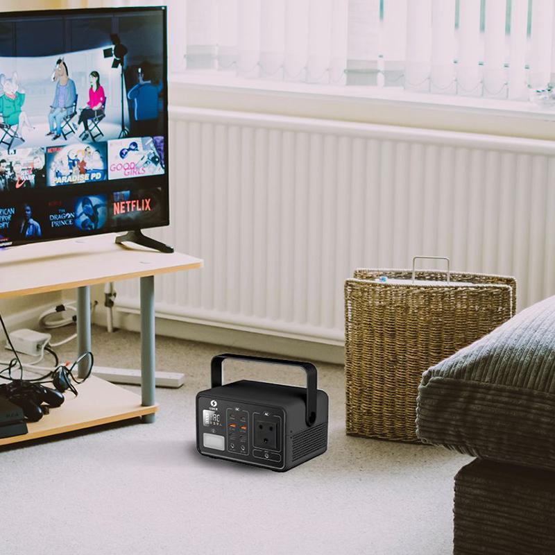 LUCE T200Pro Portable Power Station - Image 5